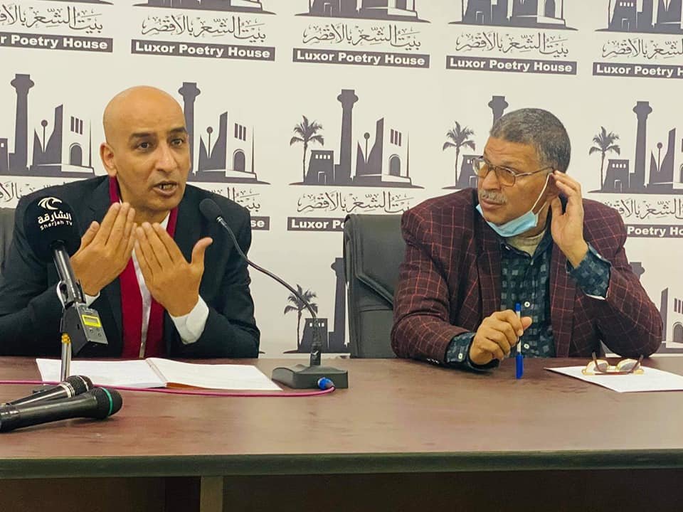 تراثنا الشعري.. برنامج جديد لبيت الشعر بالأقصر