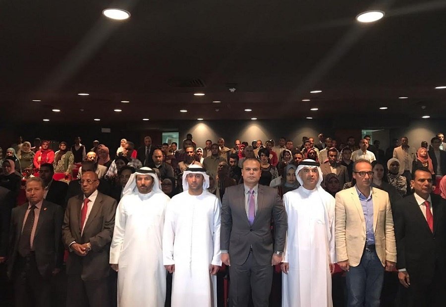 مهرجان الأقصر للشعر العربي في دورته الثانية