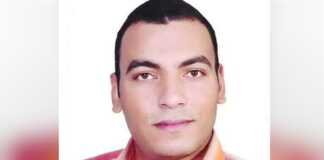 أحمد حسن عبد الفضيل