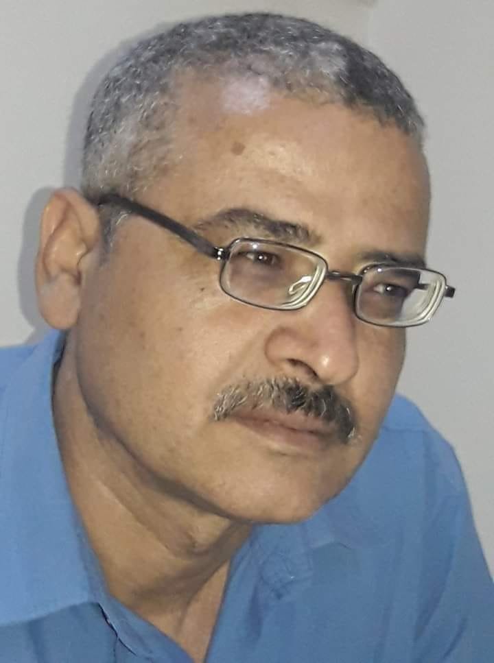 دراسة في ديوان الأبيض يفرض سطوته للشاعر/ حسن الإتلاتي