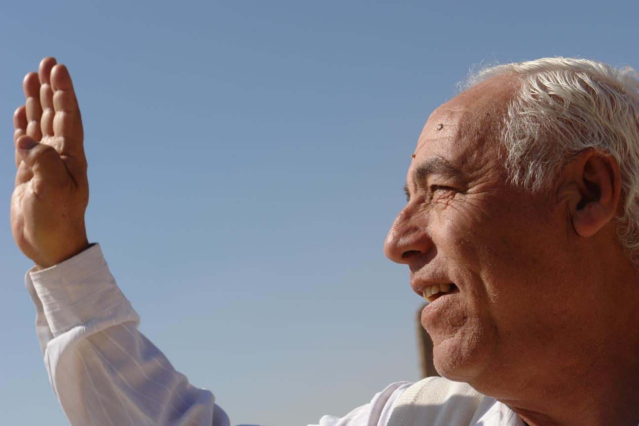 قصيدة استيقظي