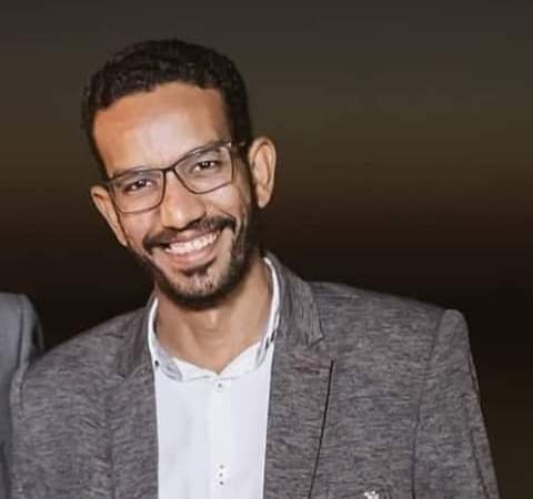 قصيدة وألقى الألواح