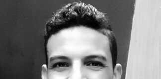 الشاعر محمد عرب صالح