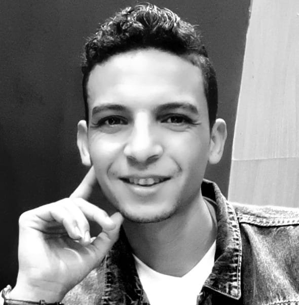 الشاعر محمد عرب صالح قصيدة تأبَّطوا شِعْرًا