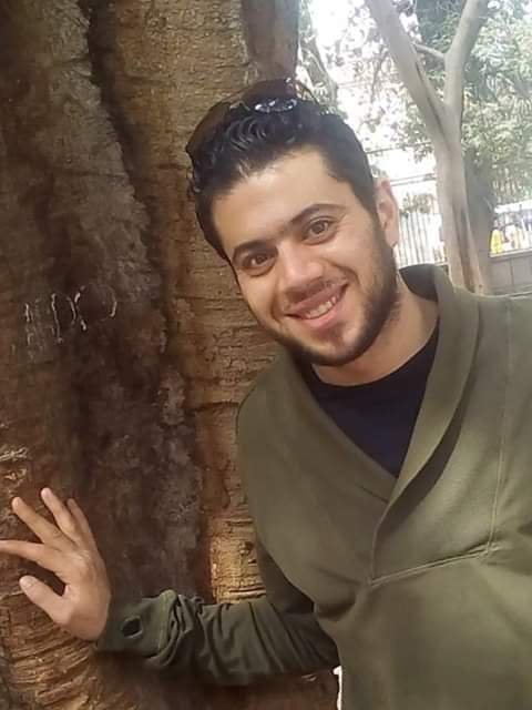 قصيدة على غير عادتها