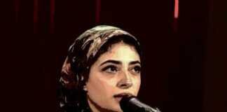 الشاعرة نورا عثمان