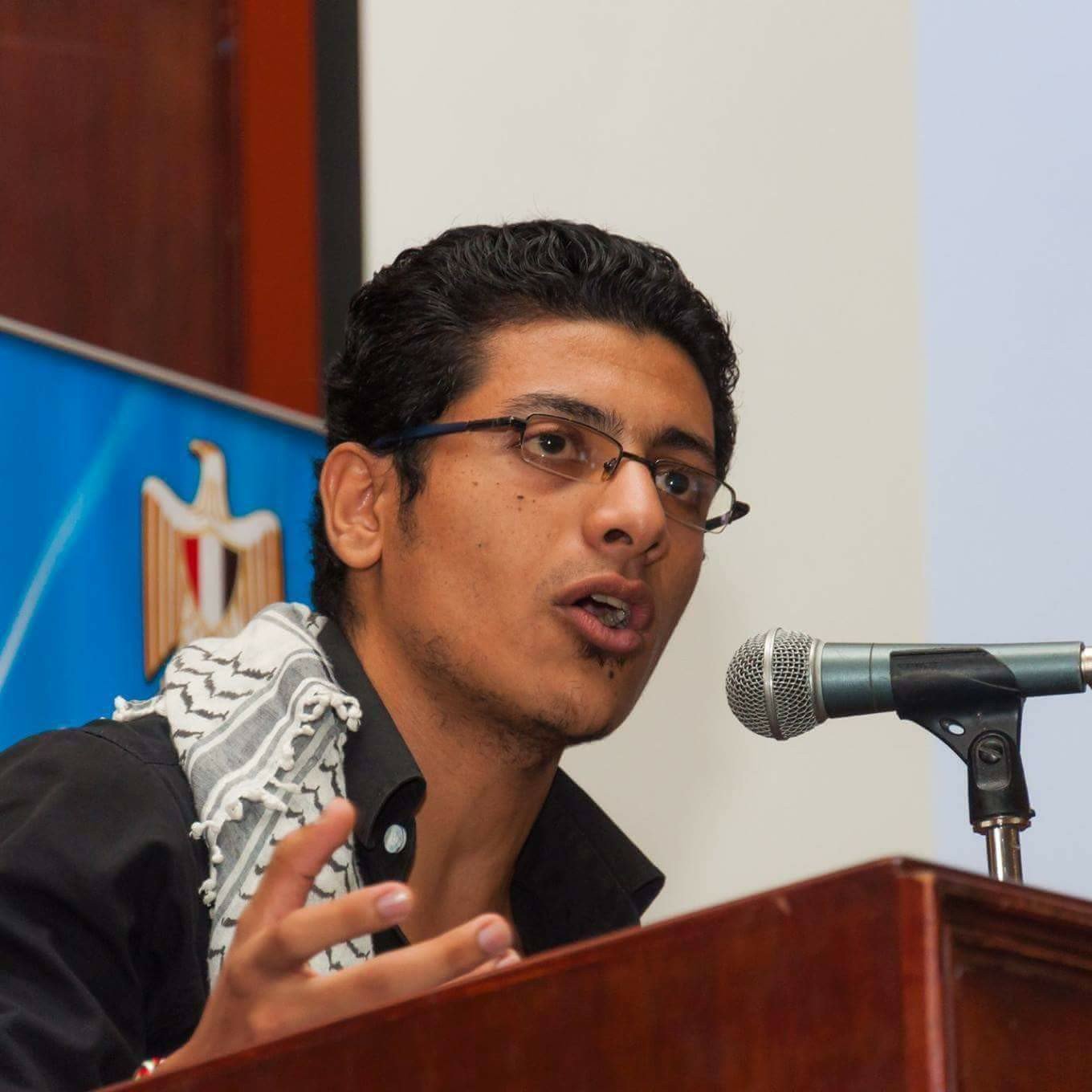 قصيدة بوح أخير