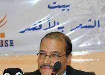 قرشي عباس دندراوي