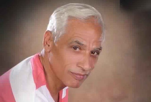 قصيدة الهدأة