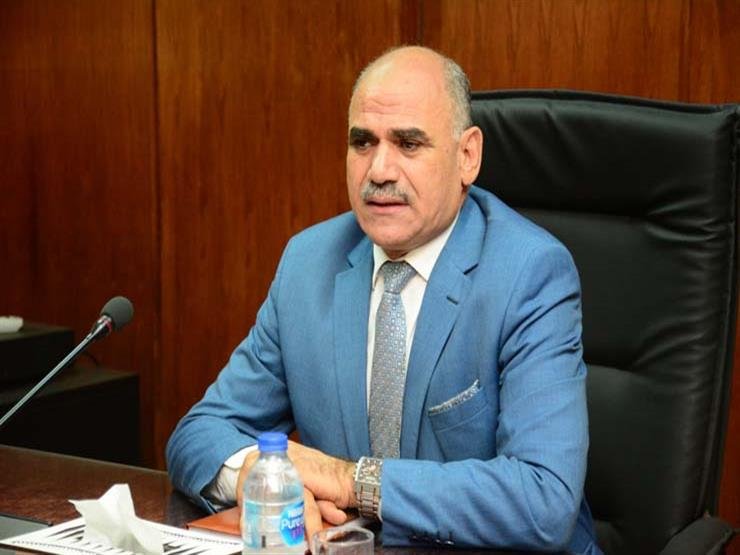 رئيس جامعة الأقصر شخصية عام 2021 الثقافية