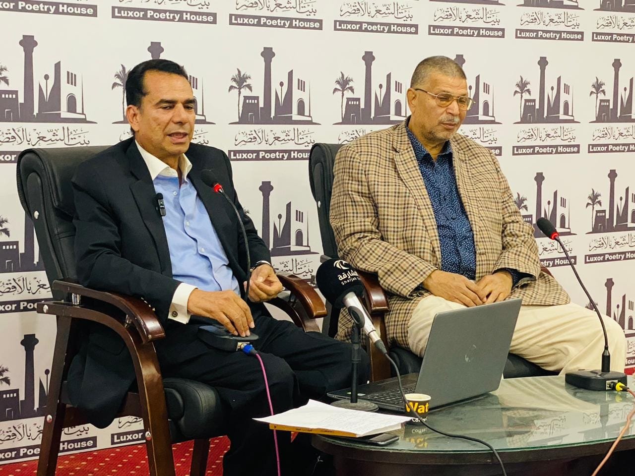 العجائبية في الأدب ندوة الليلة السادسة من الأمسيات الرمضانية