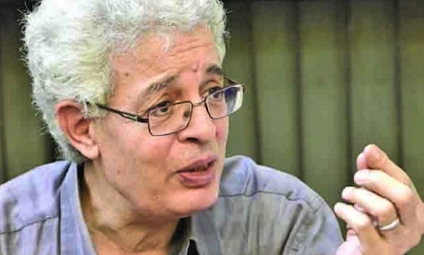 قصيدة كأنه أنا للشاعر عبد المنعم رمضان