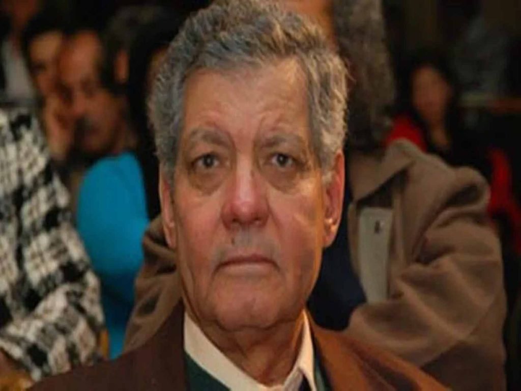 محمد إبراهيم أبو سنة