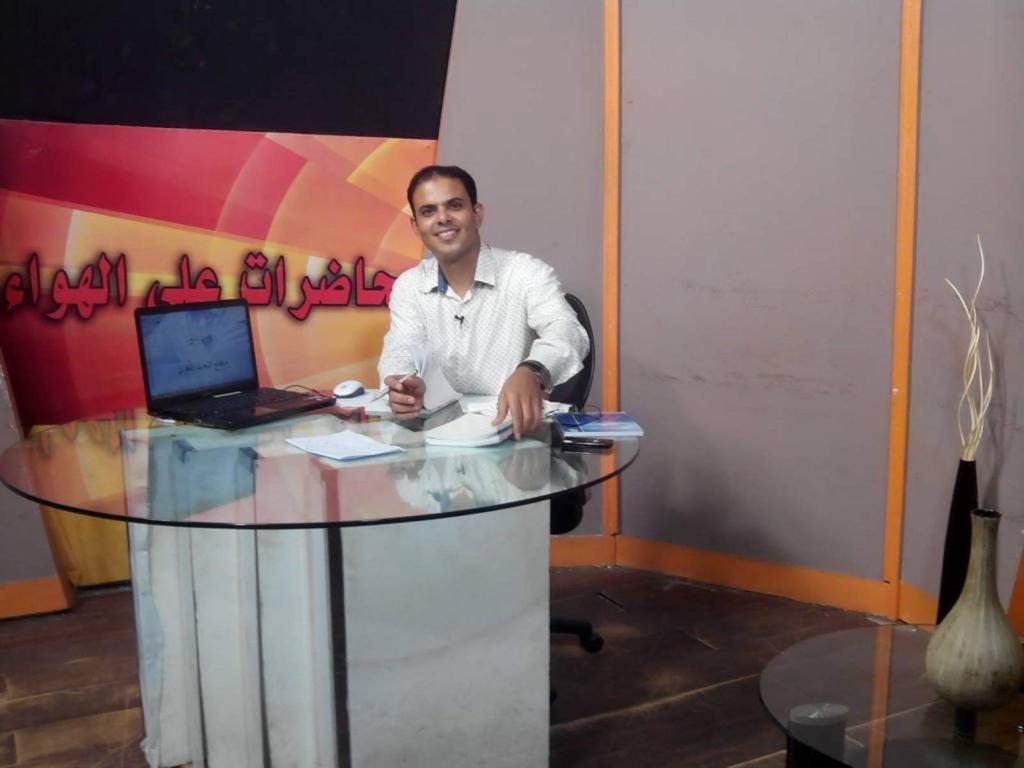 د. صفوت علي صالح