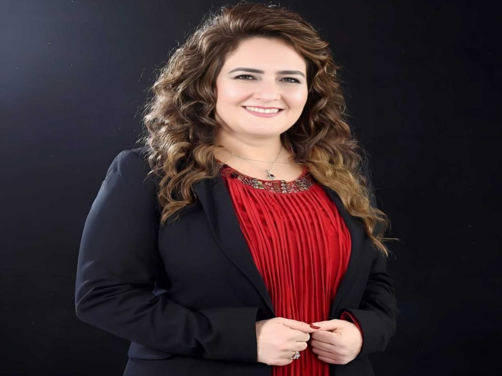 شيرين-العدوي