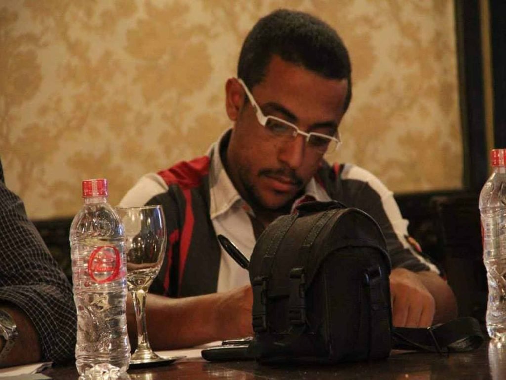 عاطف عبد العزيز الحناوي