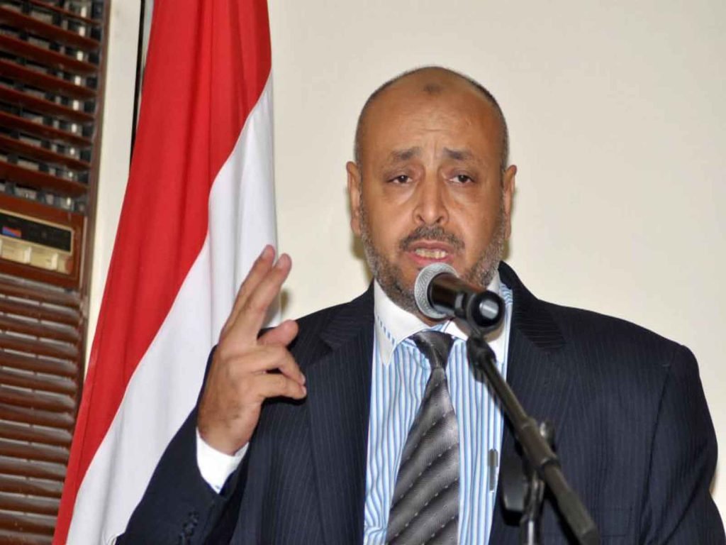 الشاعر عماد علي قطري