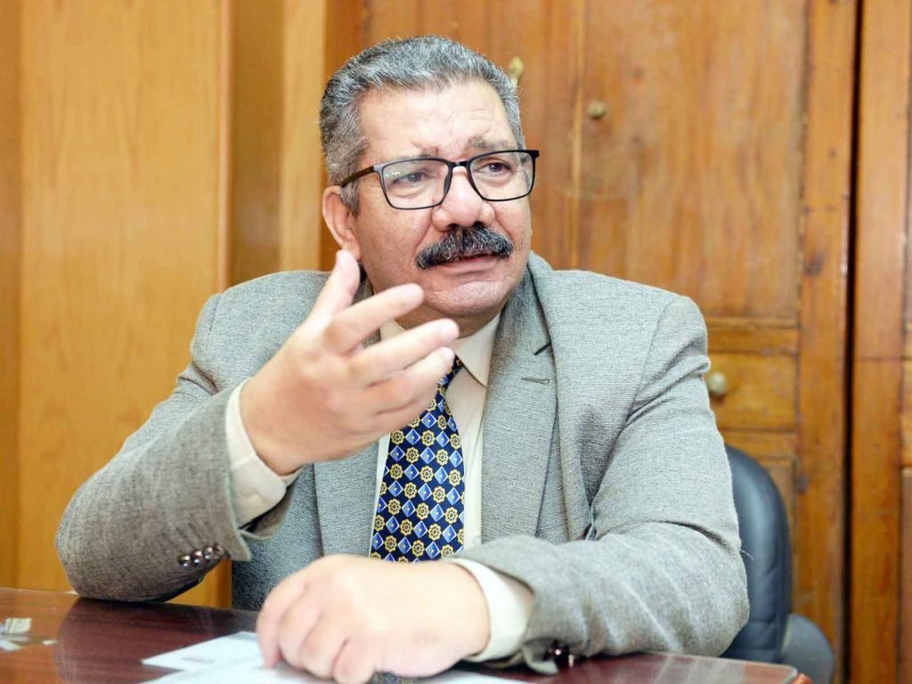 محمد الشحات