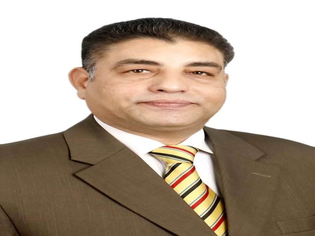 د. مصطفى بيومي عبد السلام